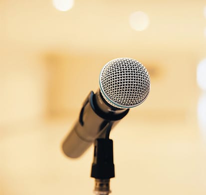 Microphone Image