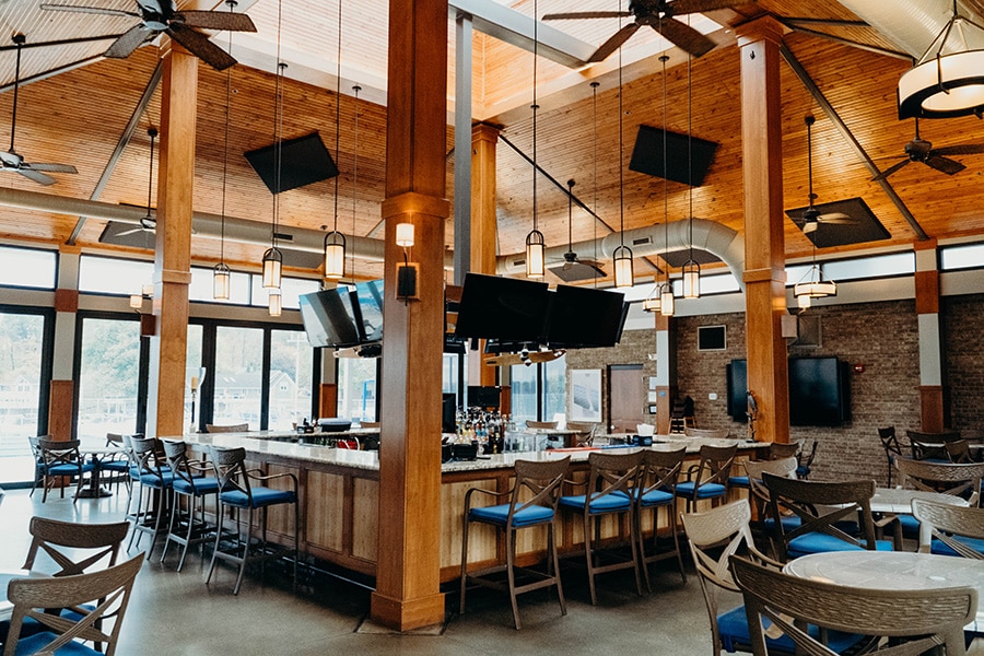 Indianapolis commercial electrical for restaurants