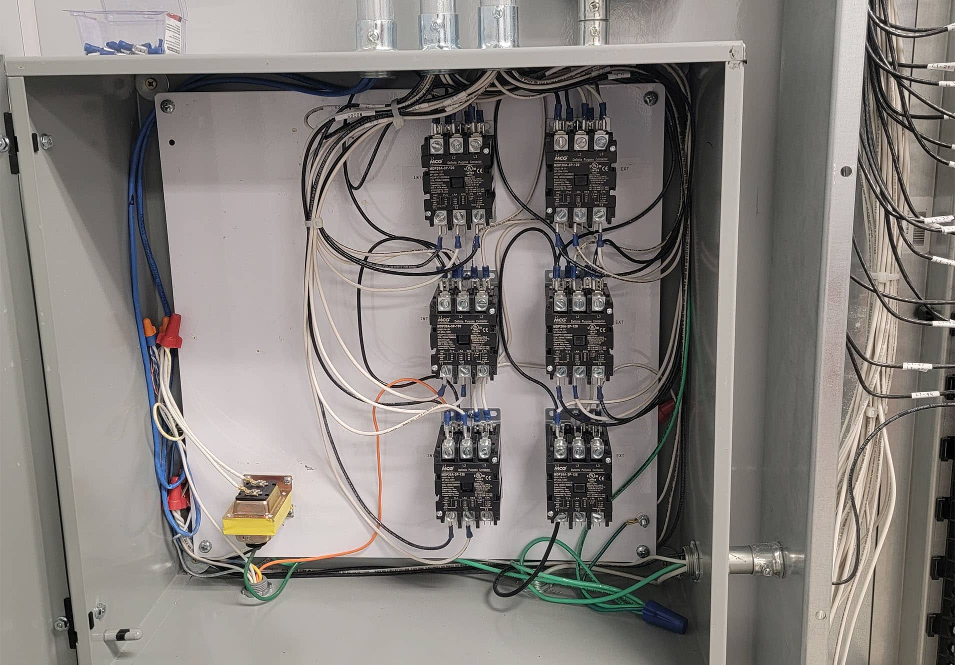 Commercial Electrical Services Will Lay the Foundation for Success