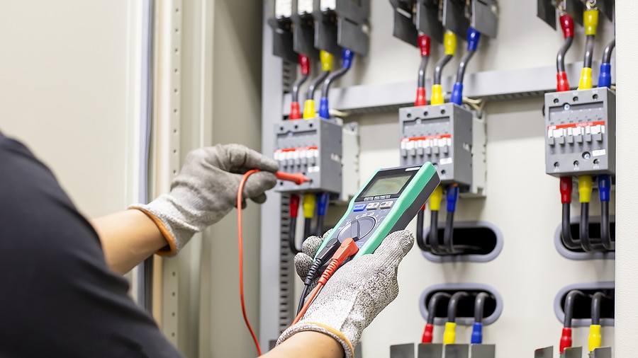 Electrical Repairs and Maintenance