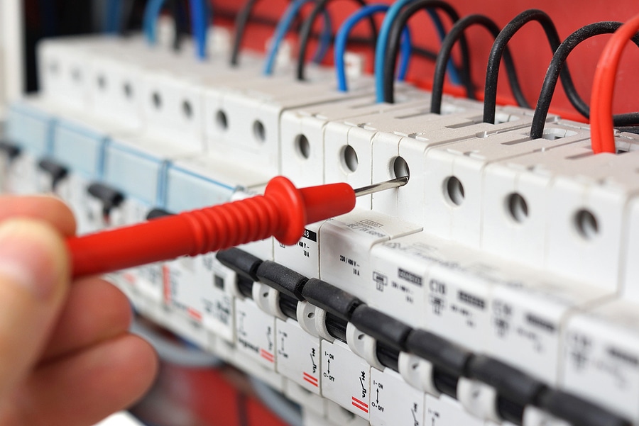 Electrical Repairs and Maintenance