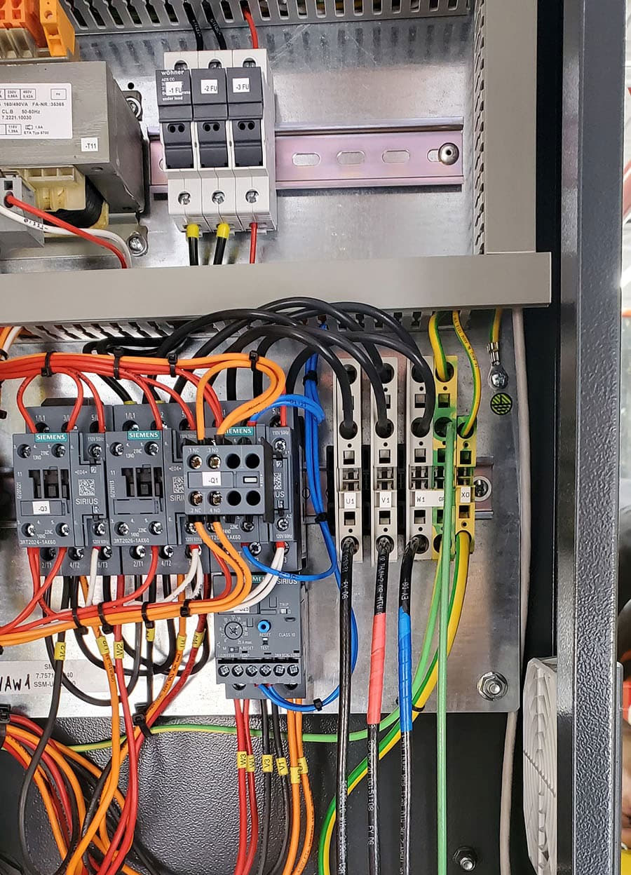 Indianapolis & Central Indiana Transfer Switch Installation Services